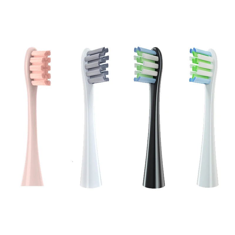 Oclean Electric Toothbrush Soft Bristle X/X PRO/Z1 brush head replacement suitable for O-clean Sonic 241031