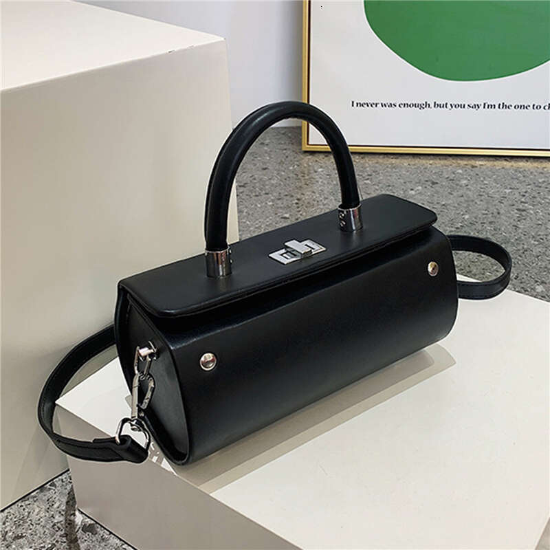Cydrical Handbags For Women 2025 New Casual Shoulder Simple Messenger Solid Color Vintage Square Bags
