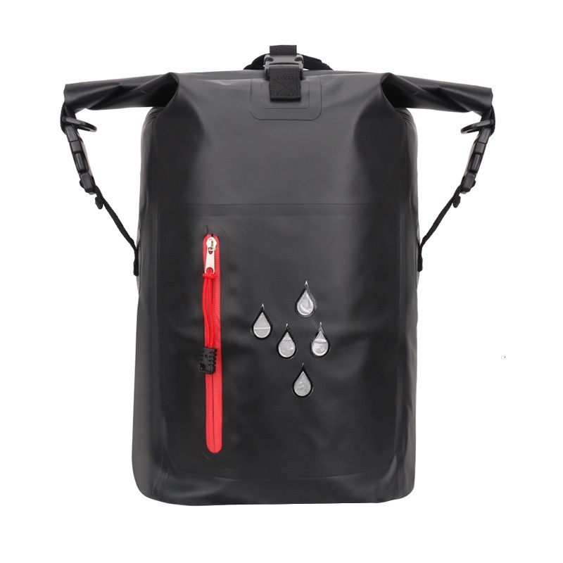 25L Large Capacity Men's Women's Travel, Cycg, Hiking, Camping, Outdoor Sports And Leisure Waterproof Backpack