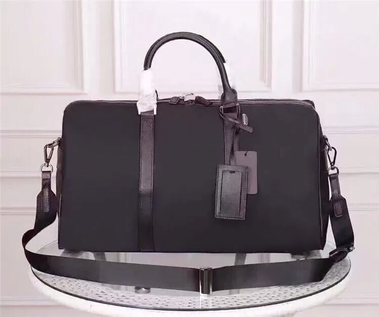 tool air box Wholesale Classic Designer travel bag mens designer travel luggage for men totes leather handbag duffle bag fashion luxury Desi