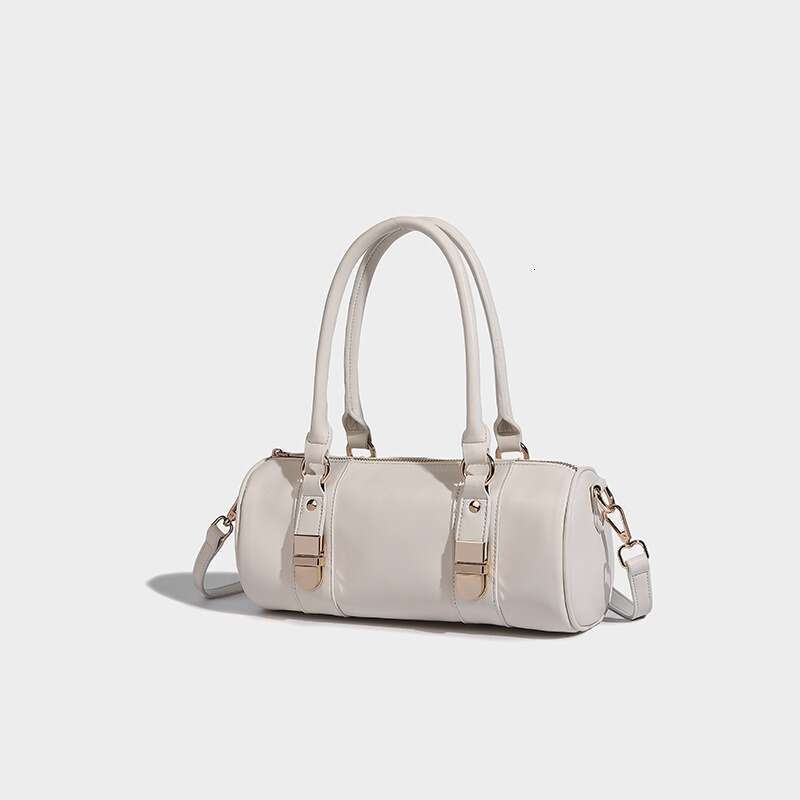 2024 new retro design fashion versatile handheld small cyder commuting single shoulder crossbody womens bag
