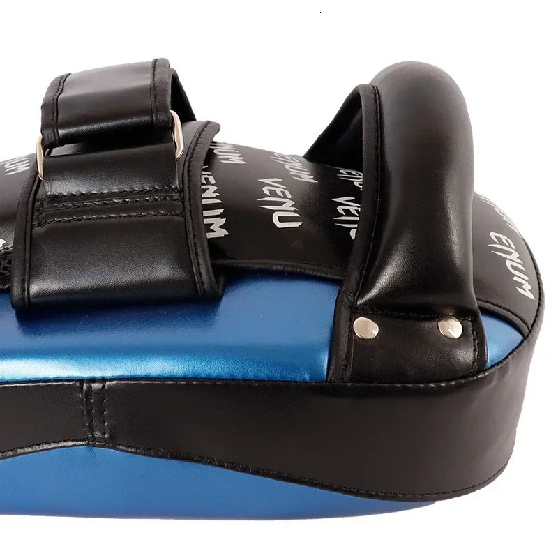 Boxing gloves Taekwondo Muay Thai boxing pads curved strike shields boxing training Mitt boxing pads Mma equipment 241030