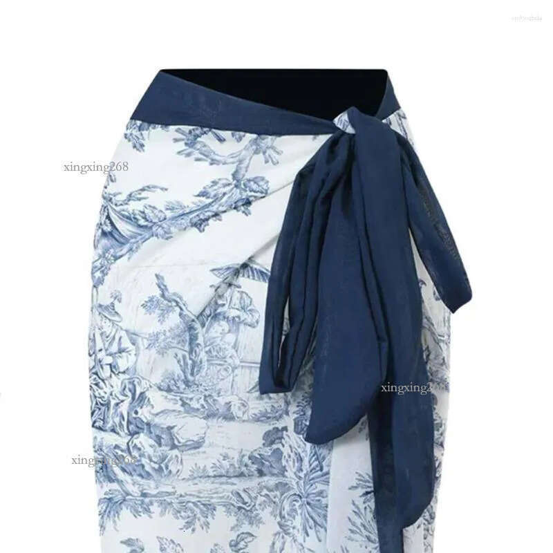 Women's Swimwear Vintage Women One Piece Swimsuit Designer Bathing Suit Beach Dress Cover Up Luxury Surf Wear Summer Beachwear