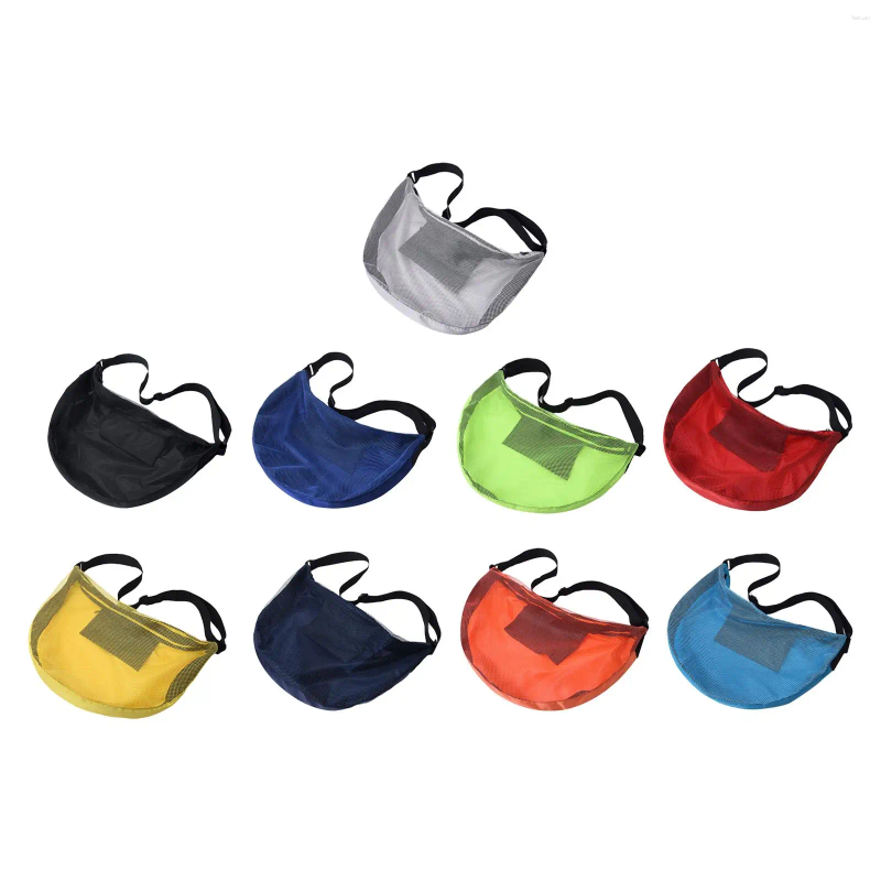 2025 NEW Backpack Single Ball Bag Basketball Storage Net For Volleyball Soccer zhanyishengli