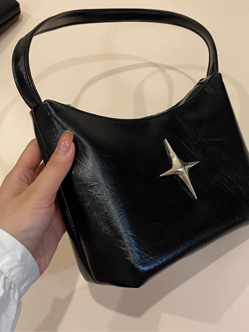 2024 Tote bag Bags Wallet Handbag Fashion Totes Messenger Shoulder Women Bags Composite Shopping Bagss free shipping silvery