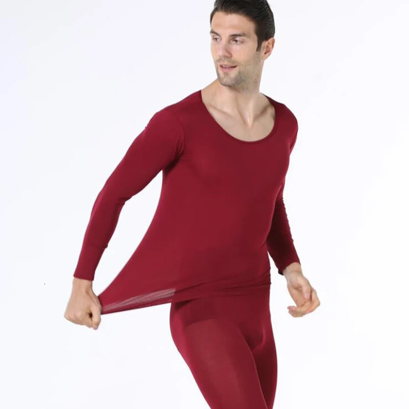 Thermal Underwear For Women Sexy Warm Long Johns For Women Seamless Winter Thermal Underwear Set Warm Thermos Clothing WomenMen 241031