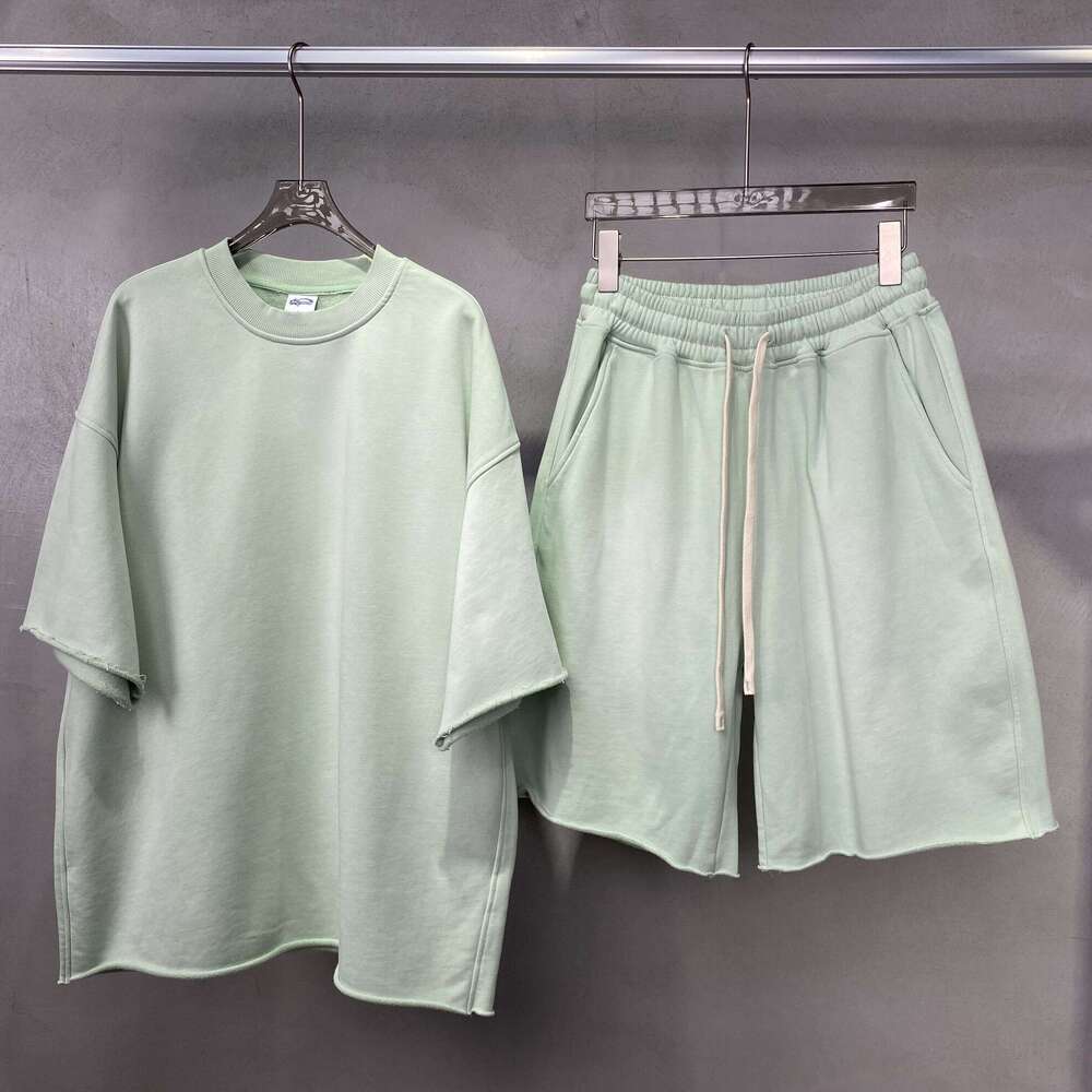 A Shirt Suit(You Can Them Separately. Please Buy Both Shirts And Shorts For The Suit)