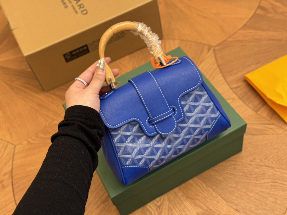 Classic Saigon totes bags Designer Bag women Handbags high quality shoulder Crossbody bag wallet