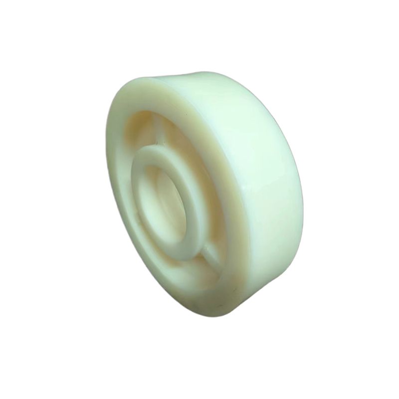 Customized wheels of any size and material, casters made of nylon industrial casters