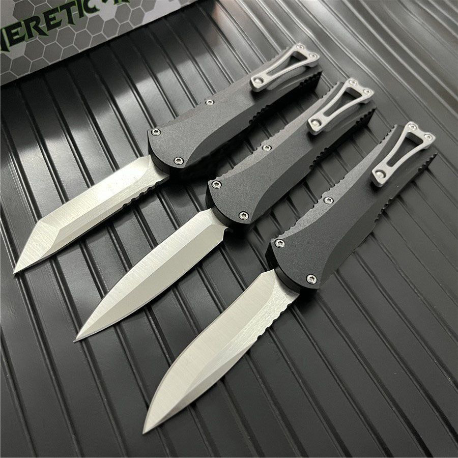 3 Models Hawk Out Of Front Knife Tactical Pocket Knives EDC Tools