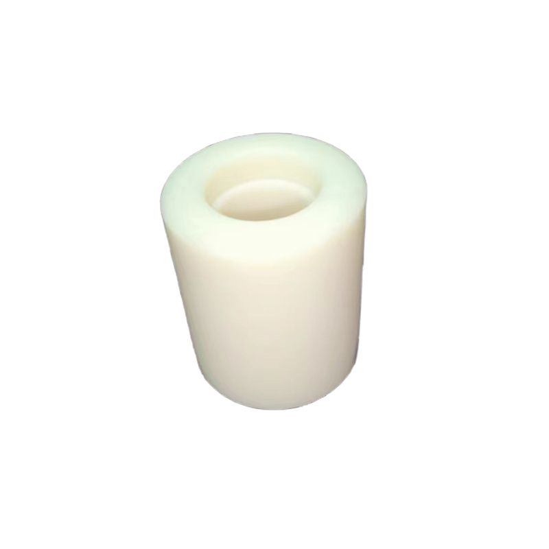 Nylon tube or plastic nylon sleeve/bearing sleeve