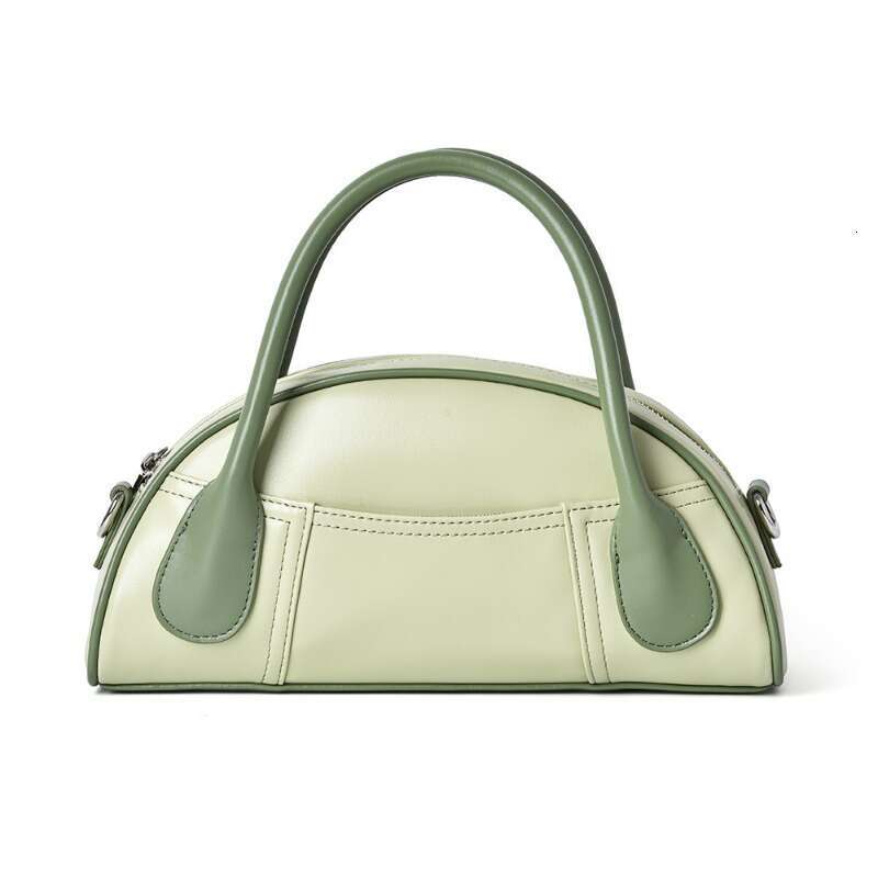 bowg niche design 2024 spring summer new highend highcapacity handbag versatile single shoulder crossbody womens bag