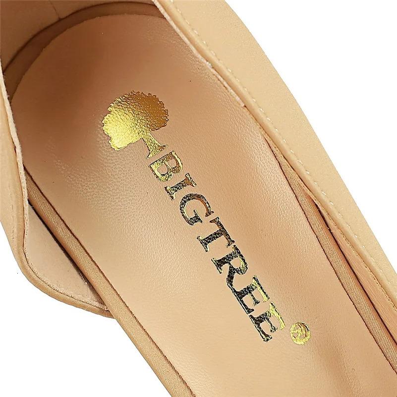 10.5cm High Heels Women Satin Silk Crystal Bg Rhie Pumps Lady Wedding Bridal Scarpin Green Purple Blue Prom Shoes 241030