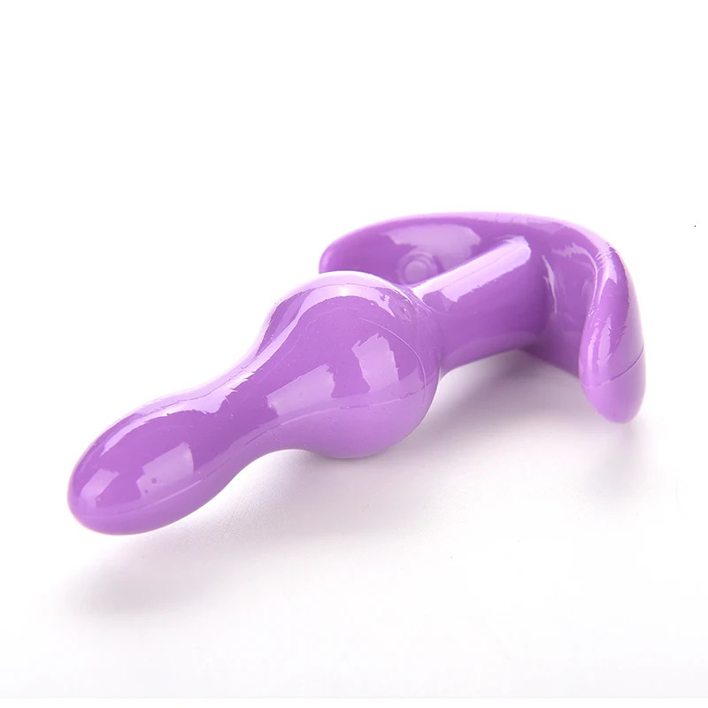 Adult Sex Toys G Spot Anal Plugs Adult Product Anal Bead Plug Jelly Toys Sex Products Butt Plug for Men Women 241031
