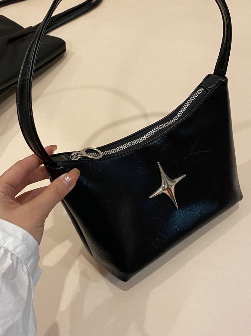 2024 Tote bag Bags Wallet Handbag Fashion Totes Messenger Shoulder Women Bags Composite Shopping Bagss free shipping silvery