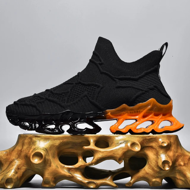 Designer's New Outdoor Couple Style Men's Sports Shoes Women's Casual Men's Tenis Training Shoes Running Shoes Breathable And Fash