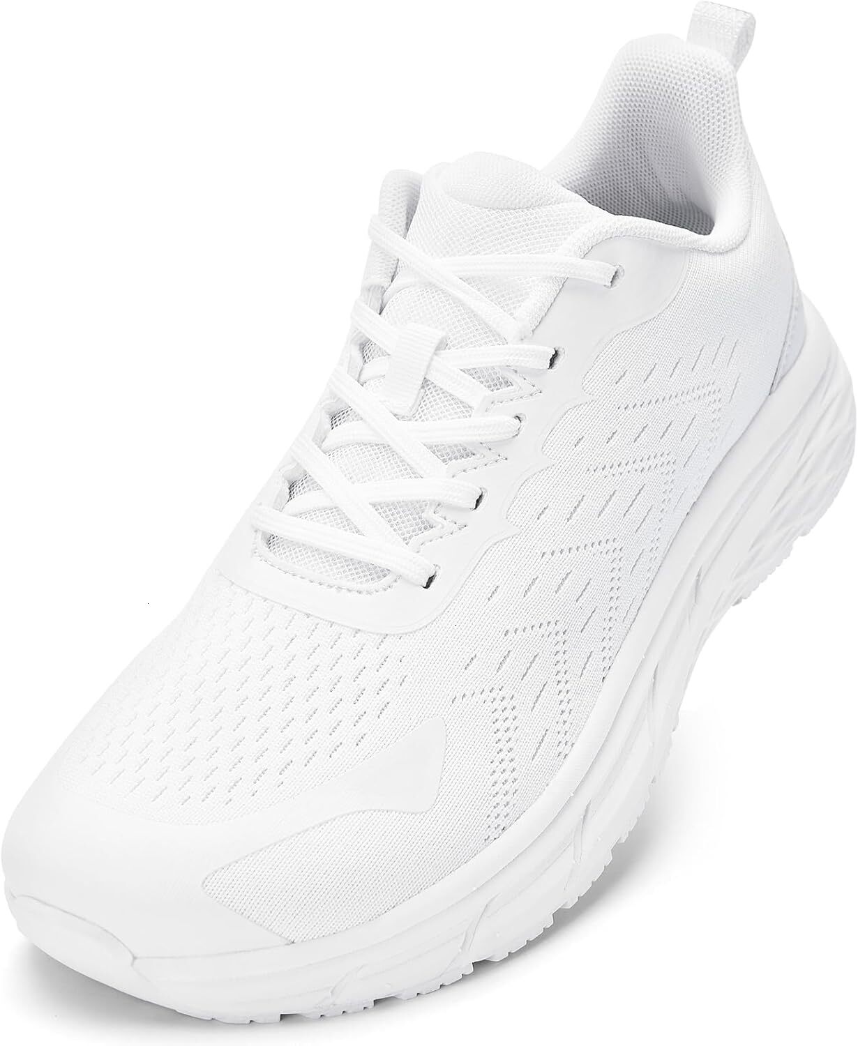 Men S Wide Toe Shoes Walking Ultra And Comfortable Suitable For Sports Running Tennis Jogging Fitness Swollen Bunions