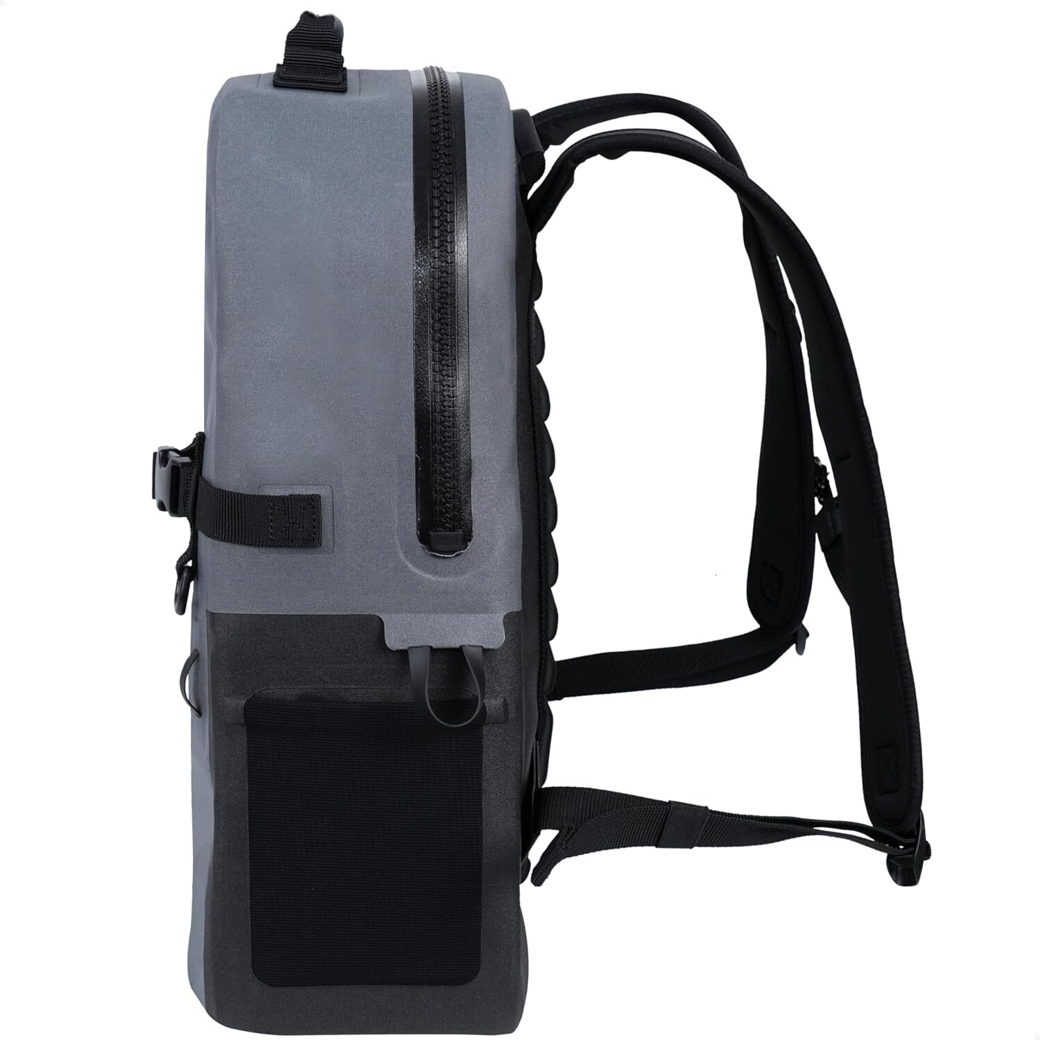 Supply 100% Waterproof Submersible Backpack, Laptop Bag, Airtight Zippers Travel Outdoors | 25L 20L 15L
