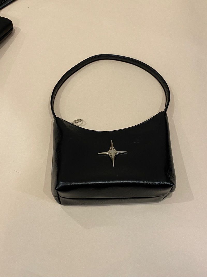 2024 Tote bag Bags Wallet Handbag Fashion Totes Messenger Shoulder Women Bags Composite Shopping Bagss free shipping silvery