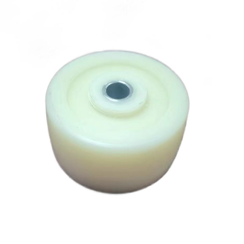 Rust proof ceramic bearings, rowing seat rollers, nylon pulleys