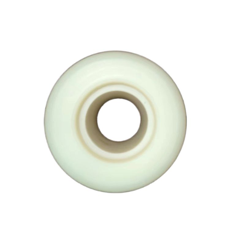 Nylon tube or plastic nylon sleeve/bearing sleeve