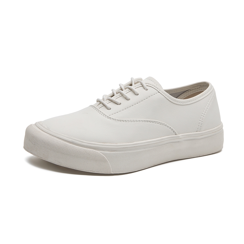 AIYUQI 2024 new women flat sneakers shoes non-slip women's skateboard shoes breathable student female shoes Running