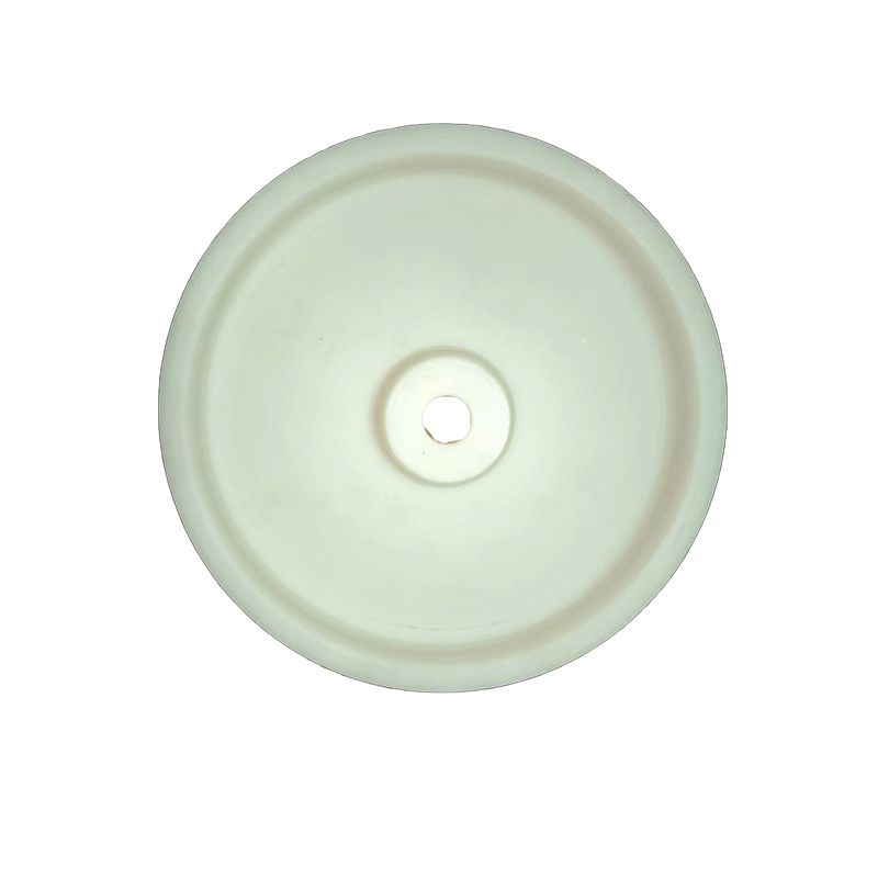 American type Nylon caster for trolley wheel light duty PA wheel