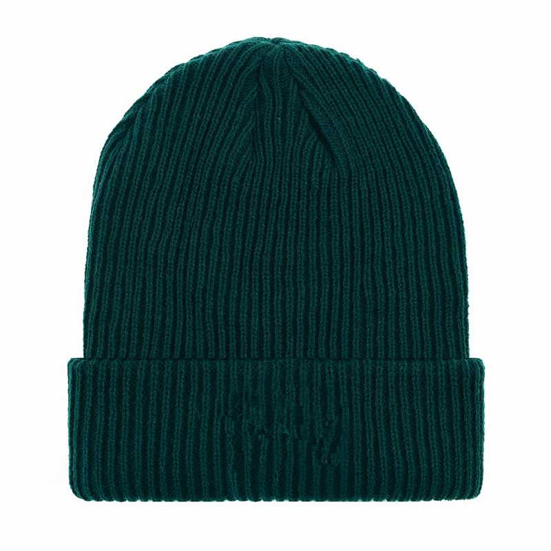 Winter Knitted Beanie Hat Warm Caps 0035
