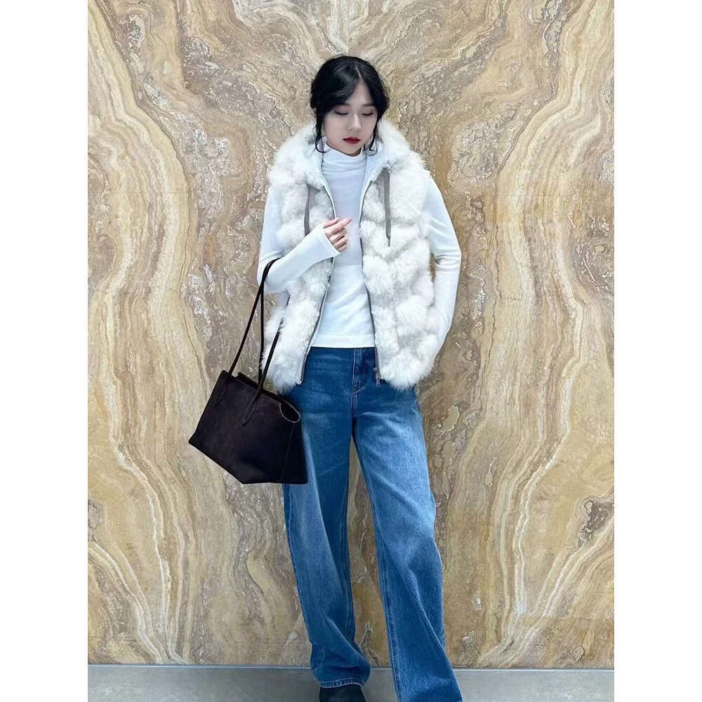 2023 New High Quality Autumn And Winter Genuine Suede Bags