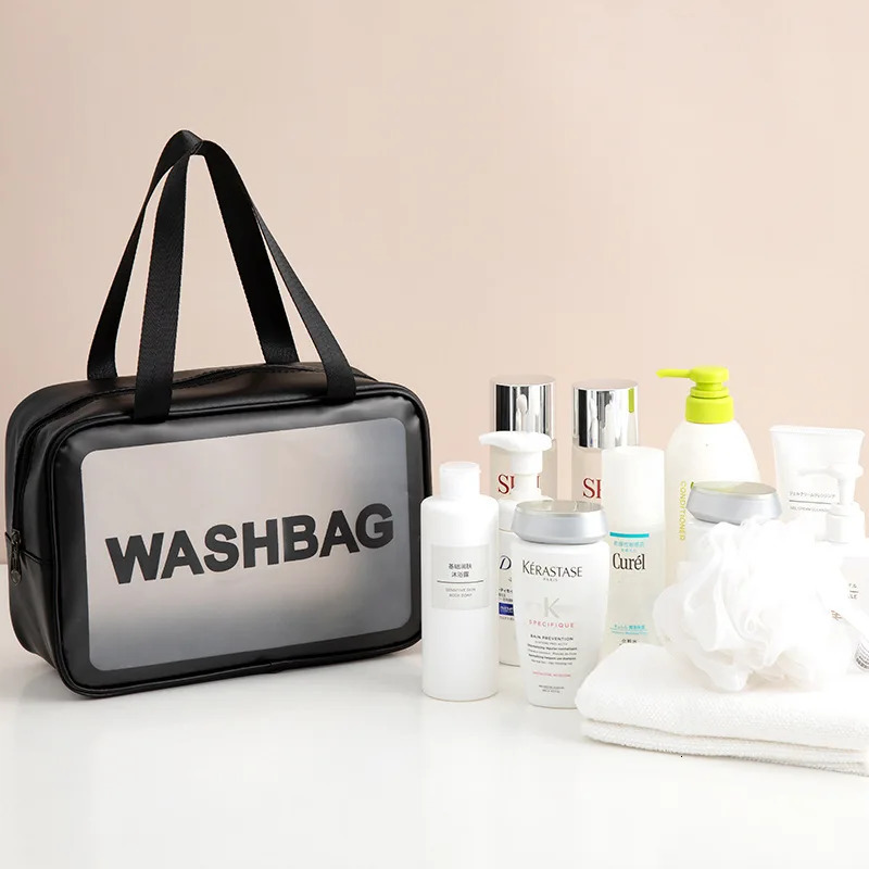 Outdoor PVC Makeup Bag Womens Makeup Bag Womens Makeup Bag 241031