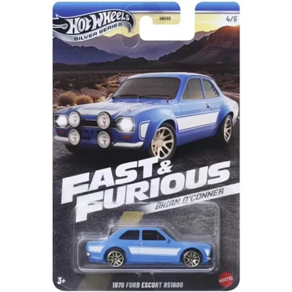 Free shipping Hot Wheel Fast and Passionate HNR88 Nissan Skyline GTR (BNR34) Die Casting Model Car Toy Boy Gift