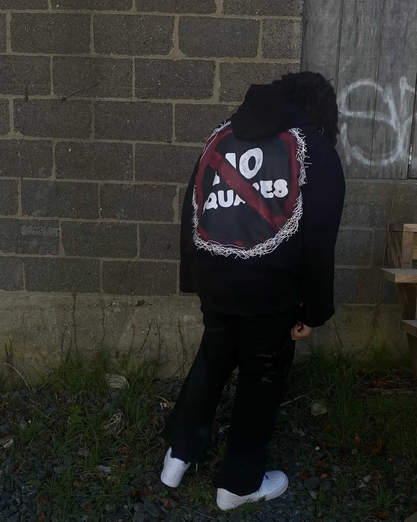 Men's Hoodies Sweatshirts Tenth Series Cartoon Print Anime Hoodie Y2k Men Women Oversized Loose Pullover Gothic Harajuku Sweatshirt Strtwear H241