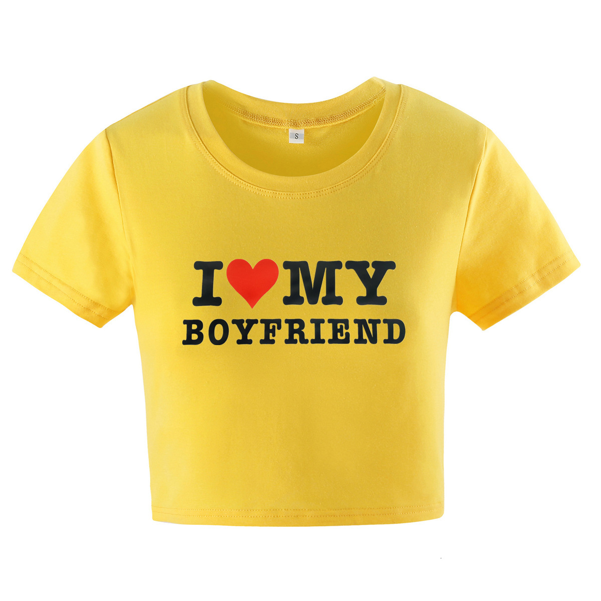 Designer Street Style INS Trendy 2024 New Letter Printed Slim Short sleeved T-shirt Top