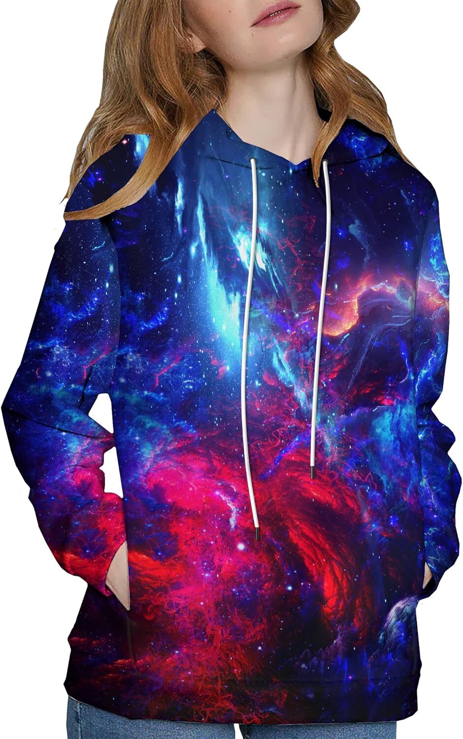 Hoodie for Mens Womens Unisex 3D Printed Hoodies Graphic Pullover Hooded Sweatshirt for Men Women Graphic Hoodies sweatshirt Warm Hip Hop cool