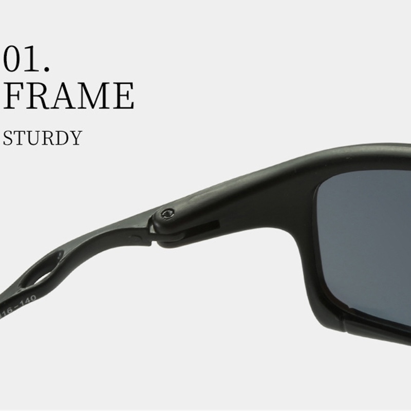 Cycling Sports Sunglasses Goggles Men Fishing Driving Glasses Outdoor Sport UV400 Sun Glasses Eyewear Male Women S31B IVISTA
