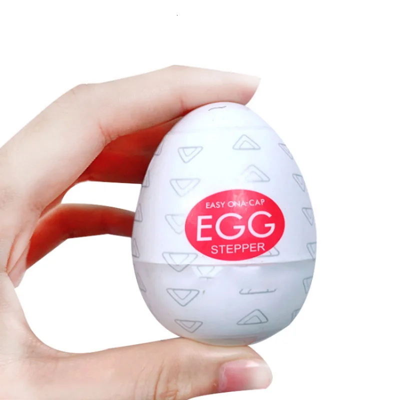 masturbator Male Pocket Vagina Masturbation Eggs Portable Stimulating Penis Massager Silicone Stretchable Masturbator Adult Sex Toys For Men