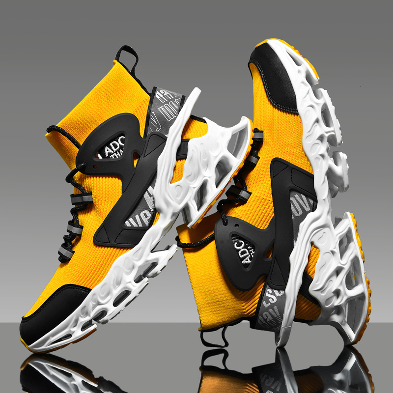 Designer's New Outdoor Couple Style Men's Sports Shoes Women's Casual Men's Tenis Training Shoes Running Shoes Breathable And Fash