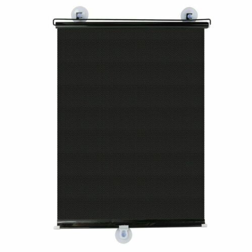 New Front Car Retractable Windshield Sun Shade Visor SUV Window Folding Block Cover