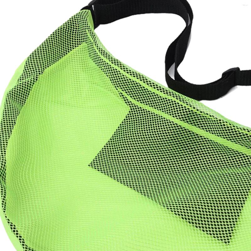 2025 NEW Backpack Single Ball Bag Basketball Storage Net For Volleyball Soccer zhanyishengli