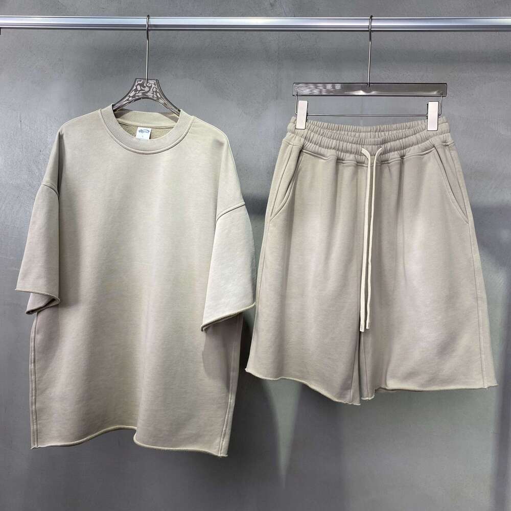 A Shirt Suit(You Can Them Separately. Please Buy Both Shirts And Shorts For The Suit)