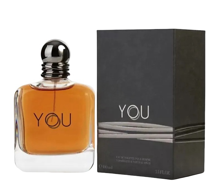 STRONGER high quality top designer Cologne 100ml sexy women fall in love with you perfume durable spray long-lasting men antiperspirant fragrance