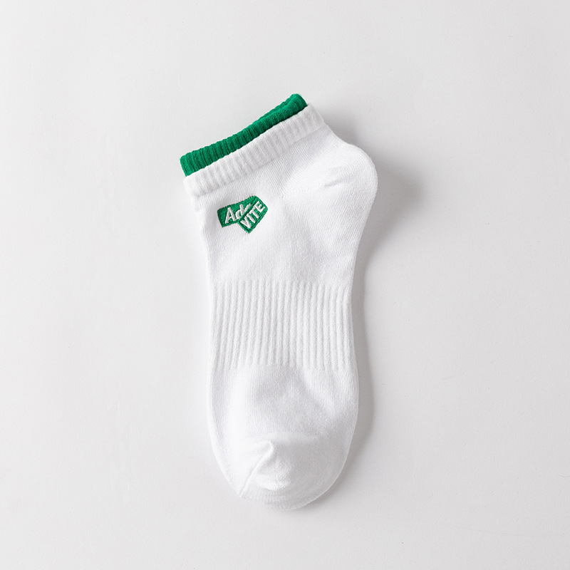 Men's Socks NEW Men Ladies Hip Hop Tall High Socks Cotton Skateboard Casual Fashion Couple Socks Breathable