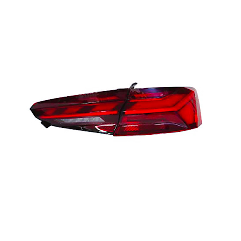 Car Taillight for Audi A5 Tail Lamp 20 17-20 20 S5 LED Light Animation Turn Signal Lights Reverse Brake Lamp