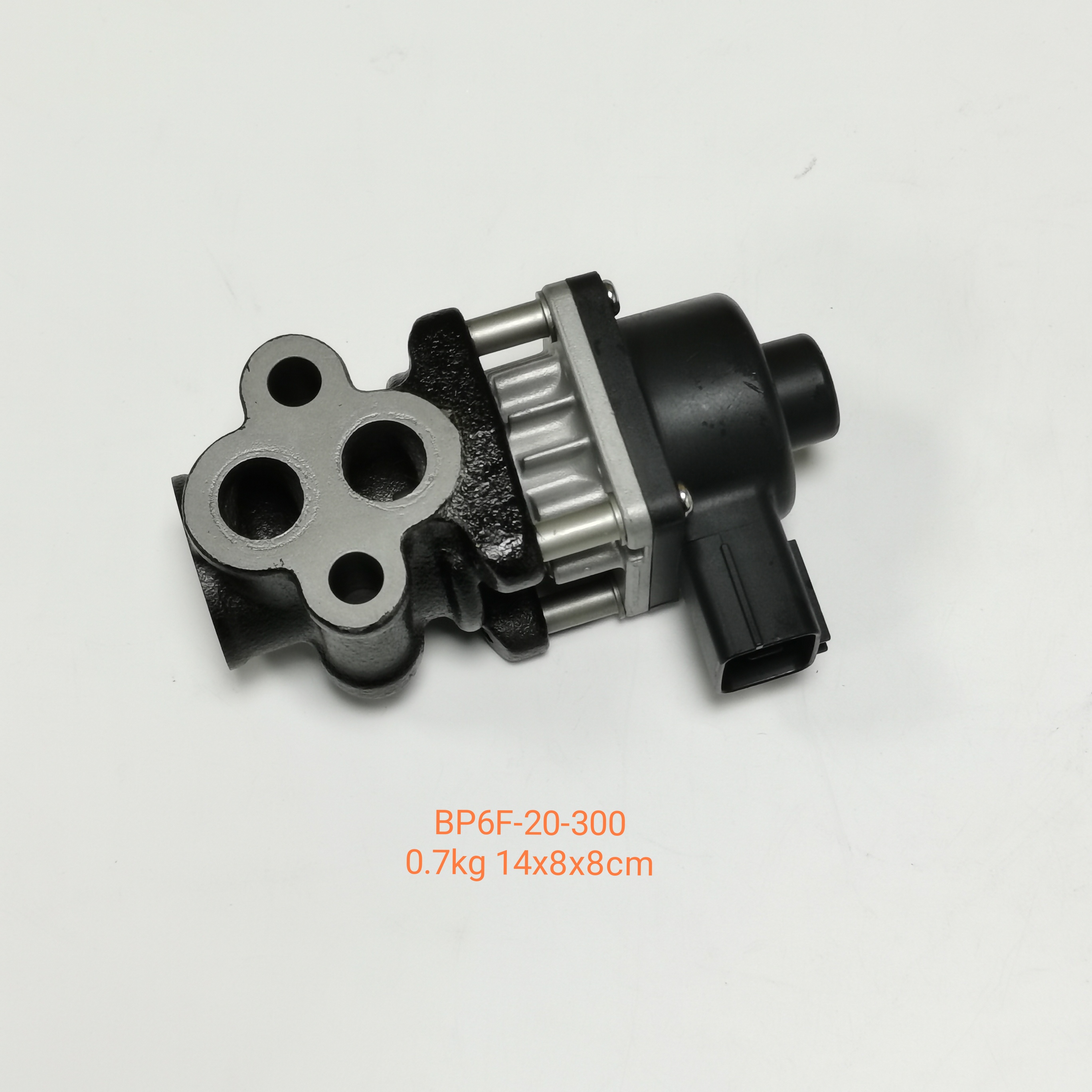 EGR valve exhaust gas recycle valve for mazda 323 98-04 BP6F-20-300F