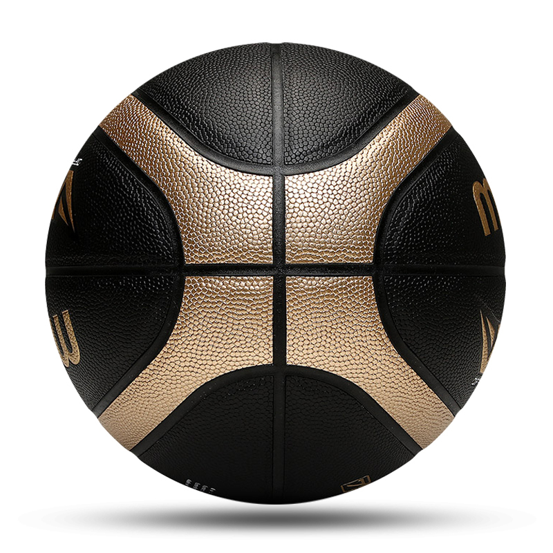 Balls Molten Basketball Official Size 765 PU Material Women Outdoor Indoor Match Training With Free Net Bag Needle 230831 - view 4