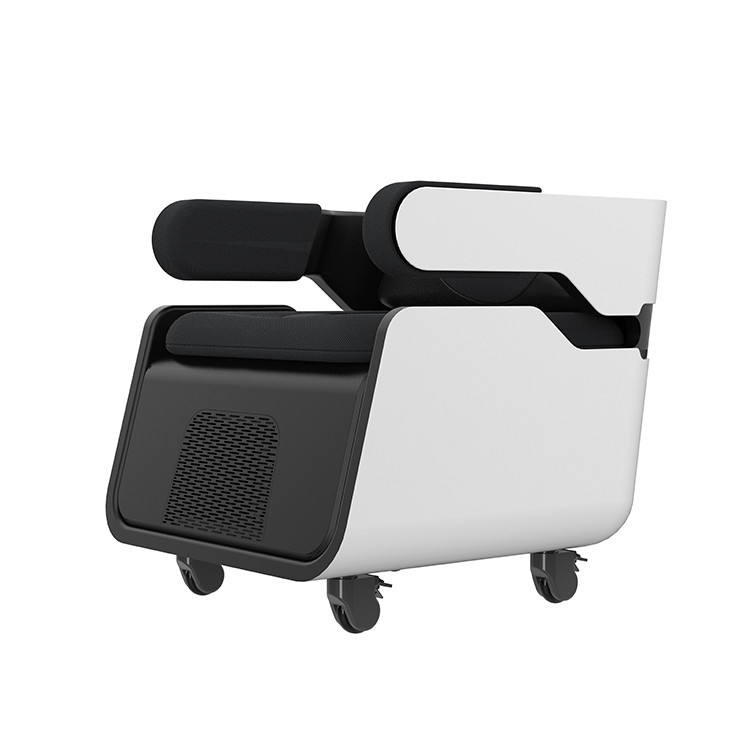 Safety Design Pelvic Floor Chair Therapy Ems Neo Private Single Emslim Chair Pelvic Muscle Stimulator Chair Electromagnetic