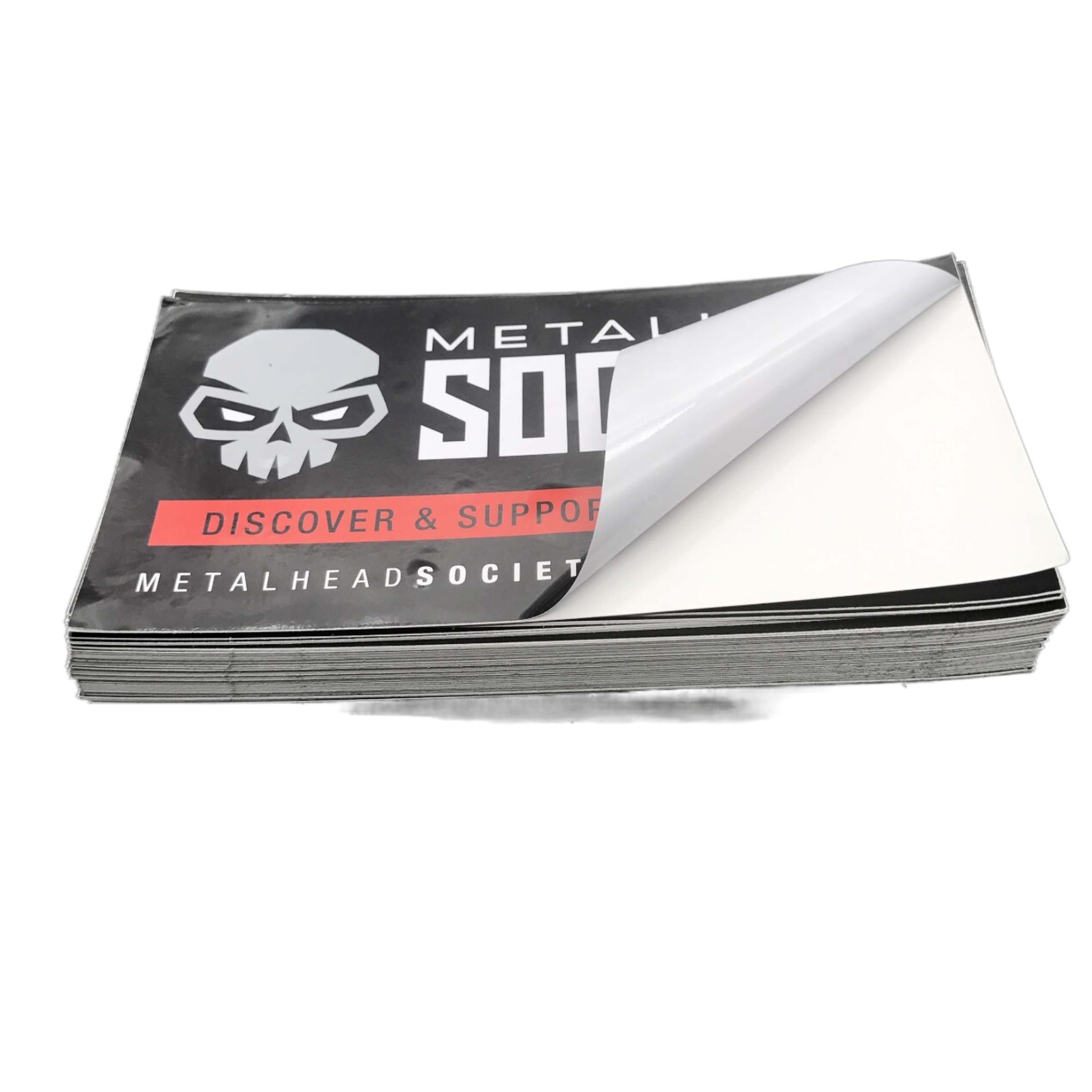 Direct Sticker Factory Supply Custom Waterproof Glossy Matte Laminated Adhesive Vinyl Die Cut Stickers Labels 1000 Pcs Per Lot