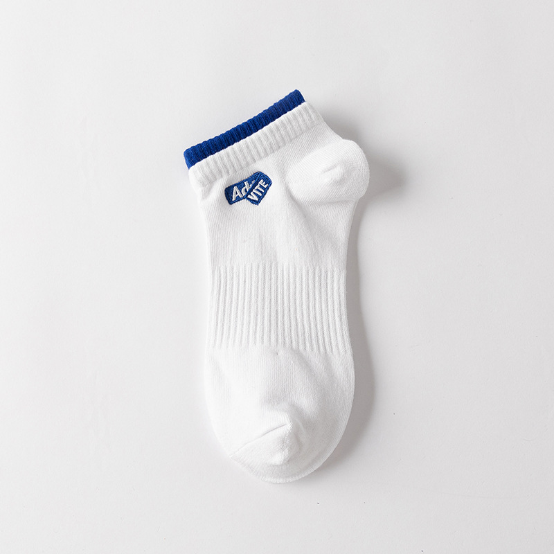 Men's Socks NEW Men Ladies Hip Hop Tall High Socks Cotton Skateboard Casual Fashion Couple Socks Breathable