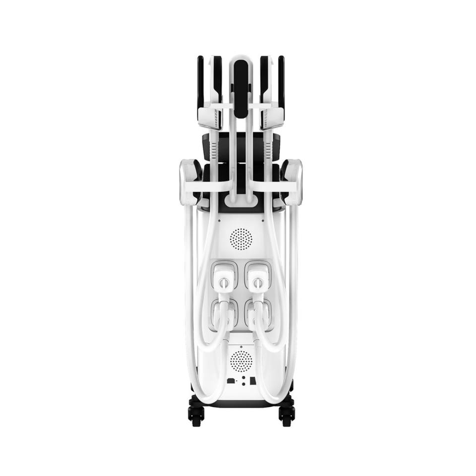 Professional Ems Slim Body Sliming Emt Electromagnetic Muscle Stimulation Ems Slim Fat Burning Machine Ems Body Shaper Machine Hot