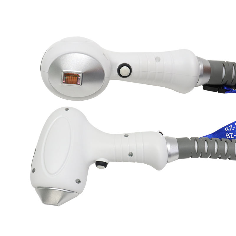 Latest Hot Sales Painless Hair Removal Depilation Machine with Diode Laser Big Spot Size 3 Wavelengths 755nm 808nm 1064nm in Stock